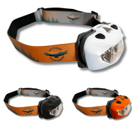 Headlamp: ForestWatch x Third Eye