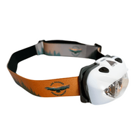 Headlamp: ForestWatch x Third Eye