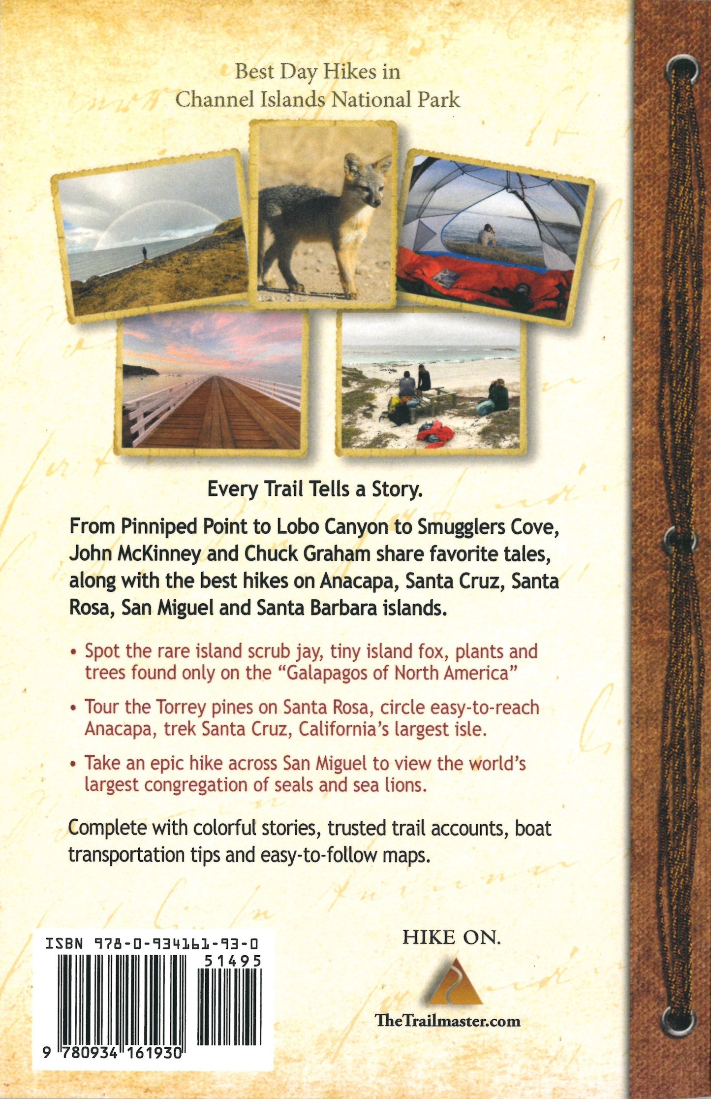 Channel Islands Gift Pack