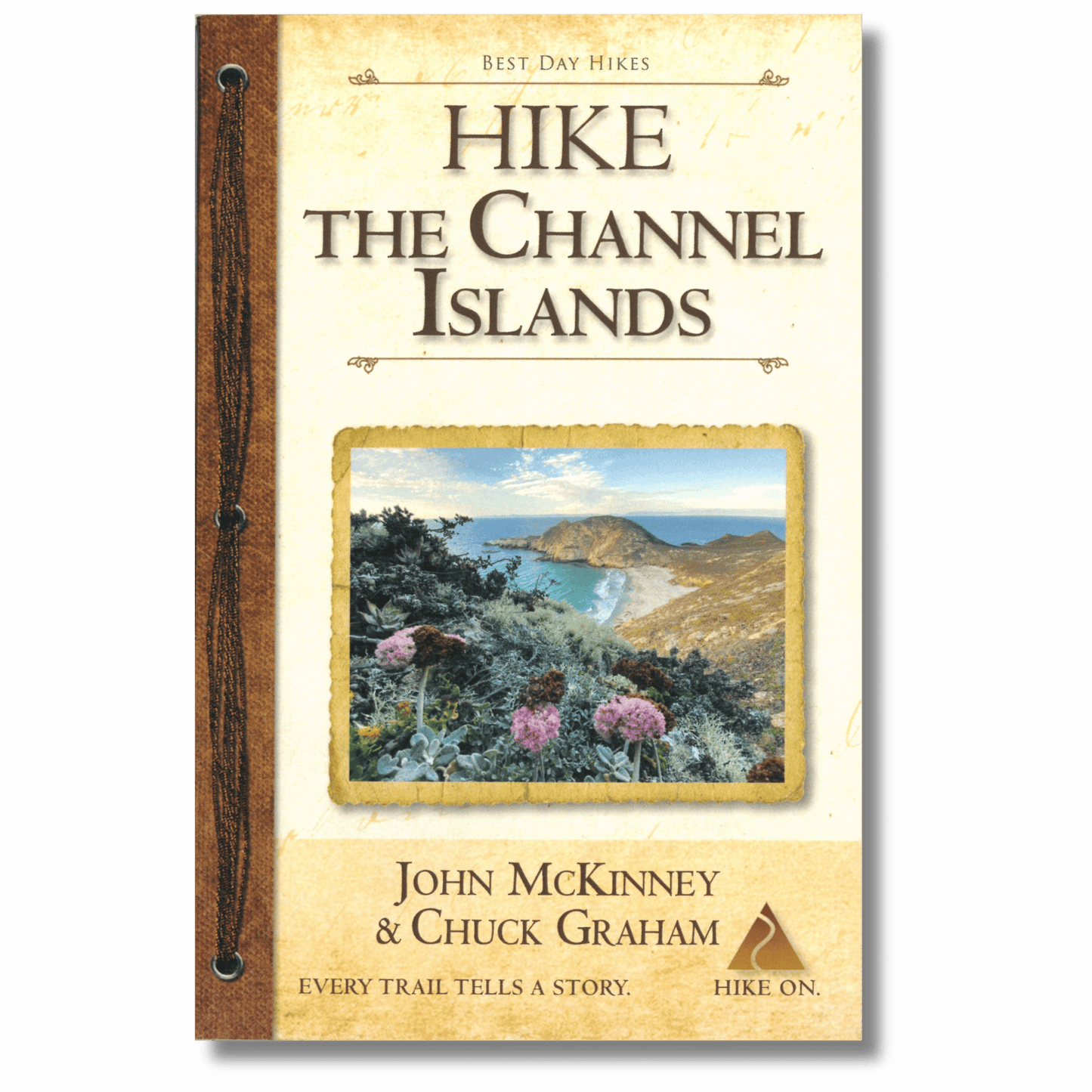 Hike the Channel Islands