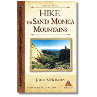 Hike the Santa Monica Mountains