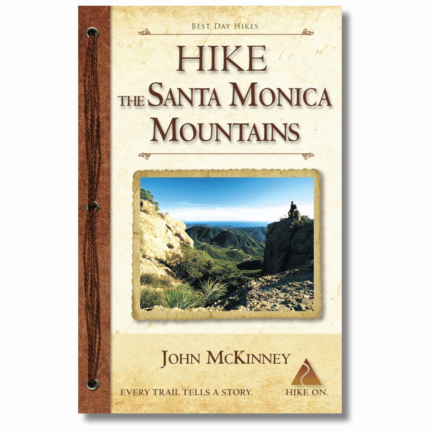 Hike the Santa Monica Mountains