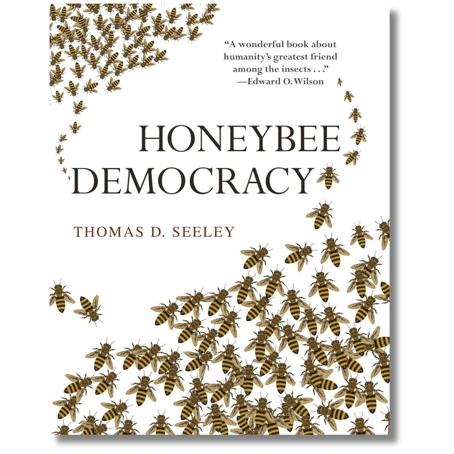 Honeybee Democracy