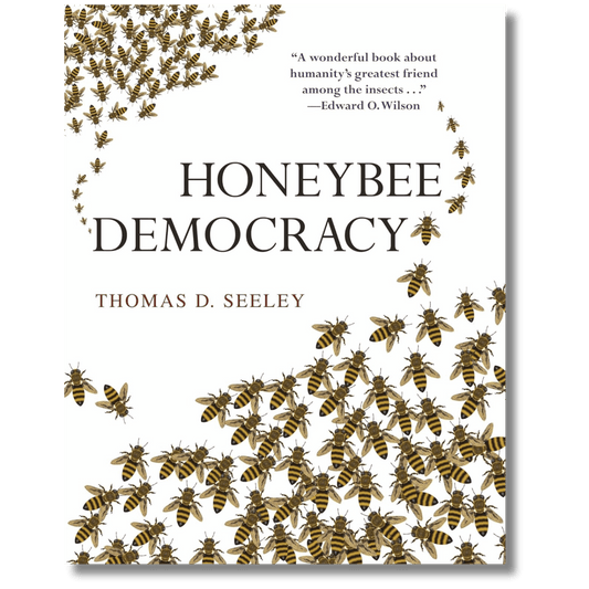 Honeybee Democracy