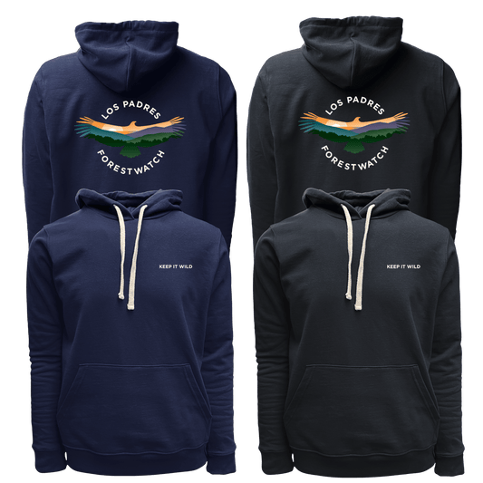 ForestWatch Pullover Hoodie