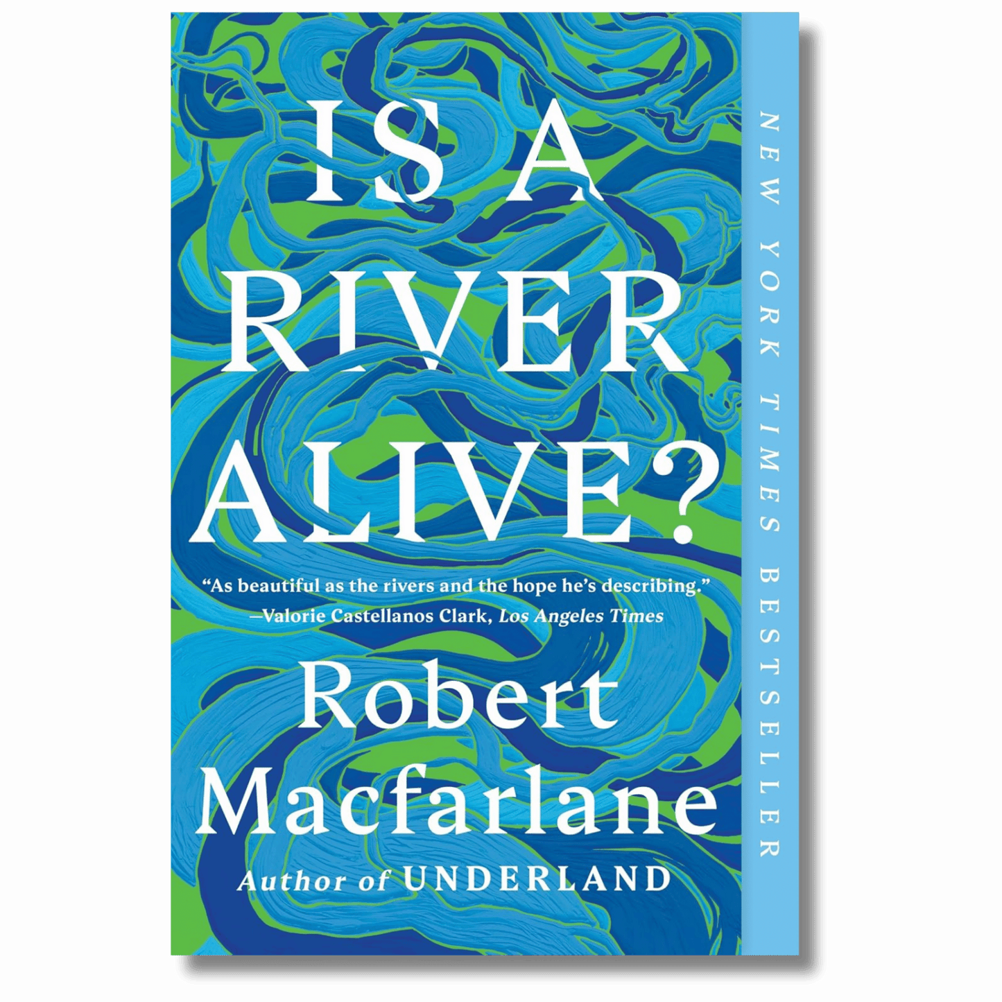 Is a River Alive?