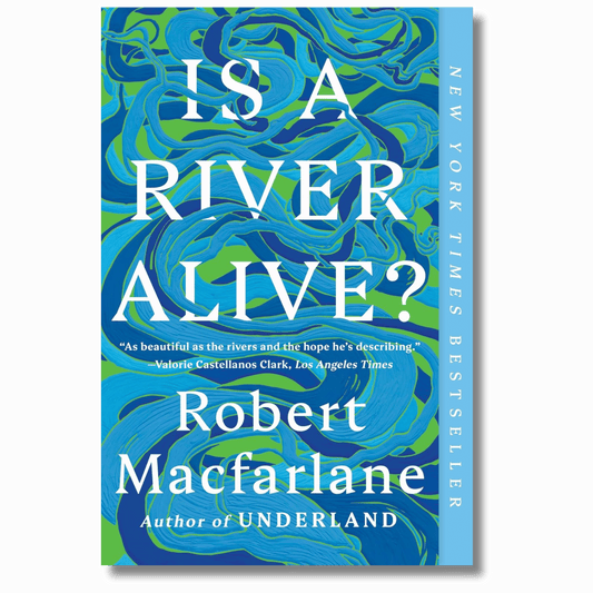 Is a River Alive?