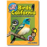 Kids’ Guide to Birds of California