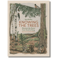 Knowing the Trees: Discover the Forest from Seed to Snag