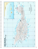 Los Padres National Forest Atlas of Topographic Maps (New Edition)