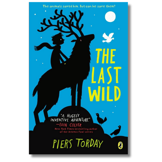 The Last Wild
