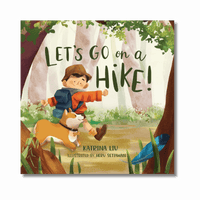Let's Go on a Hike