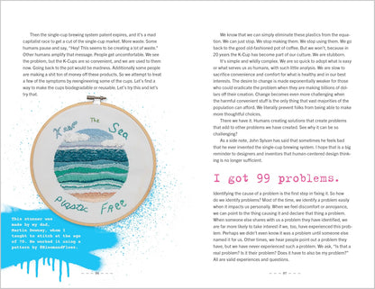 Let's Move the Needle: An Activism Handbook for Artists, Crafters, Creatives, and Makers
