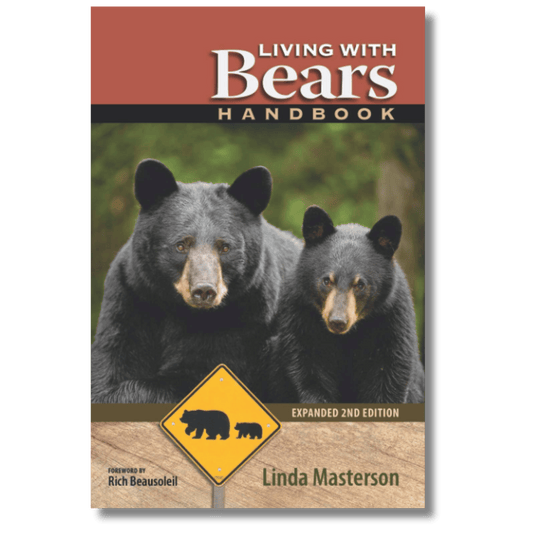 Living With Bears Handbook