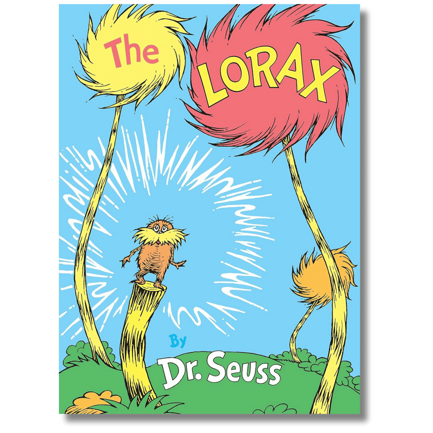 The Lorax