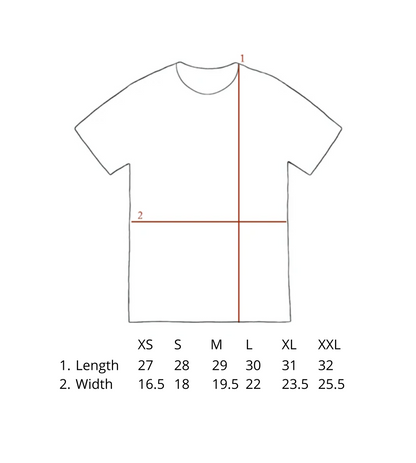 Keep It Wild Cougar Unisex Tee