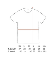 Keep It Wild Cougar Unisex Tee