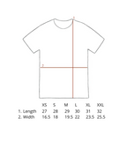 Keep It Wild Cougar Unisex Tee