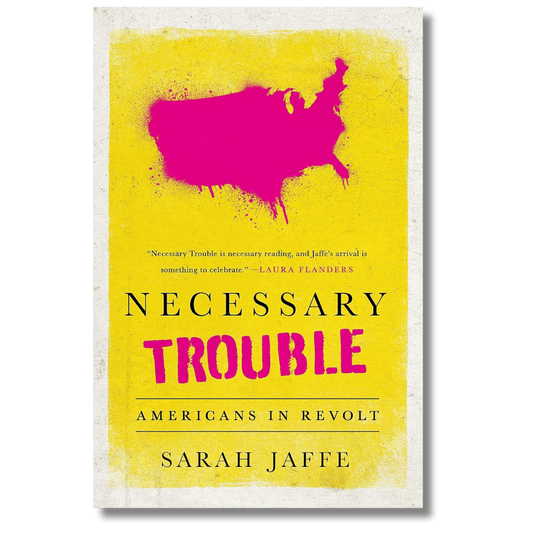 Necessary Trouble: Americans in Revolt