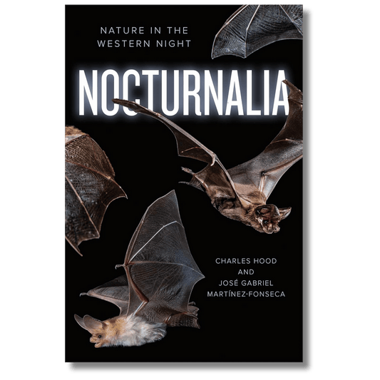 Nocturnalia: Nature in the Western Night