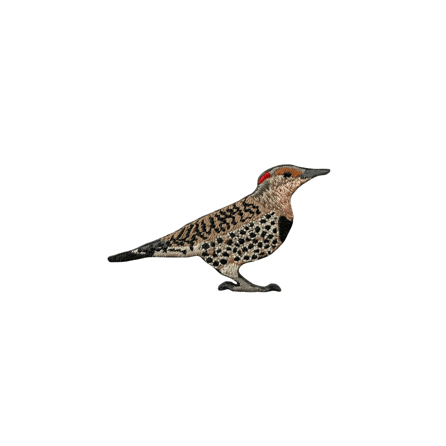 Northern Flicker Patch