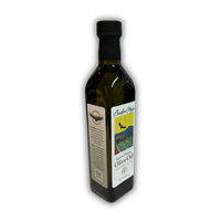 Extra Virgin Olive Oil