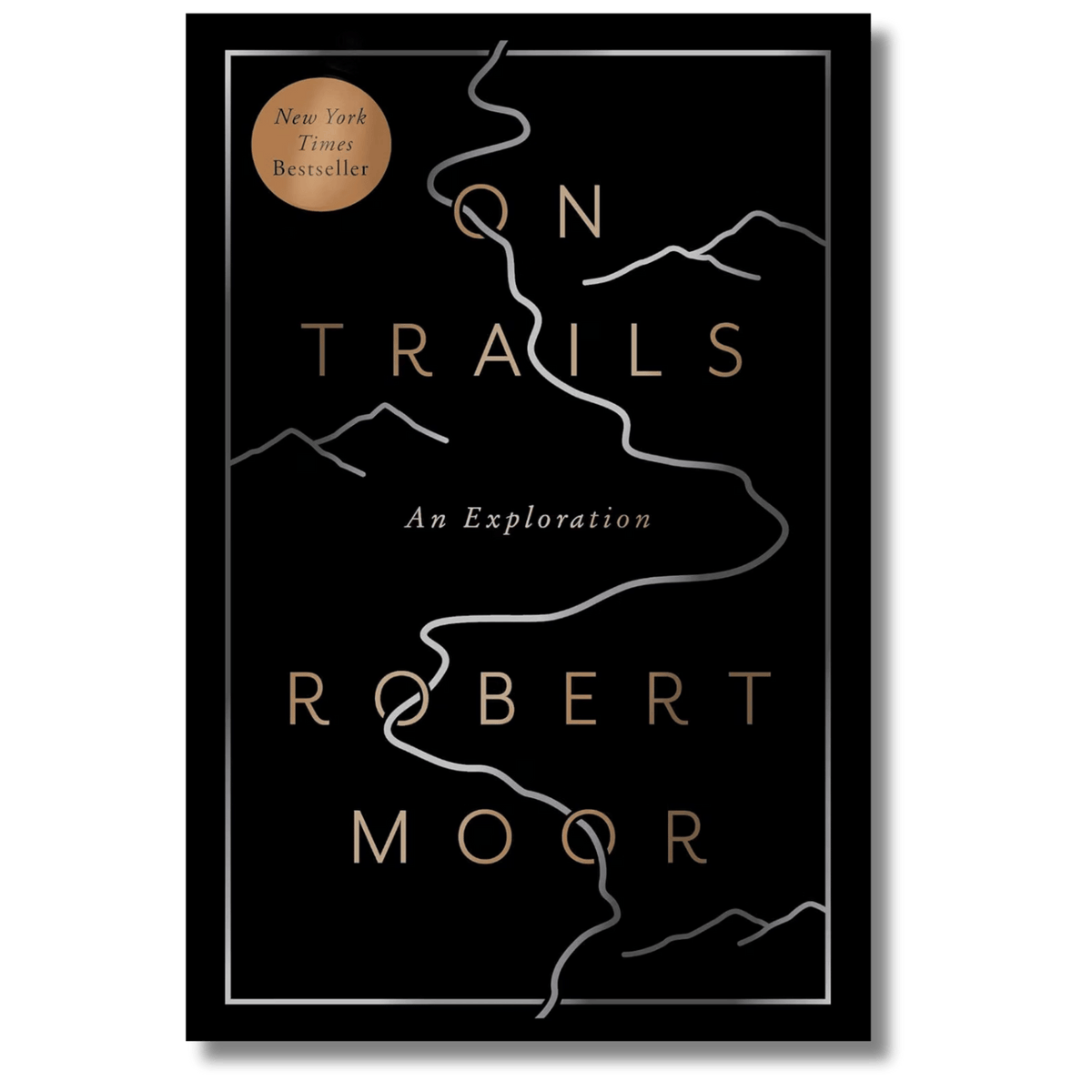 On Trails: An Exploration