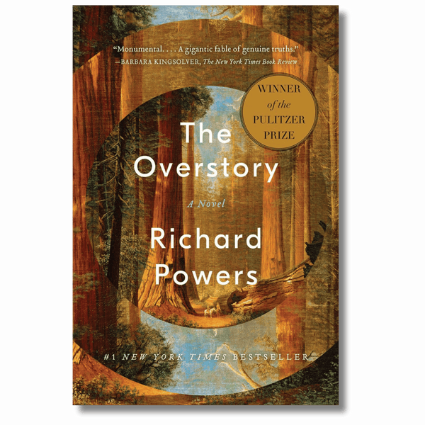 The Overstory