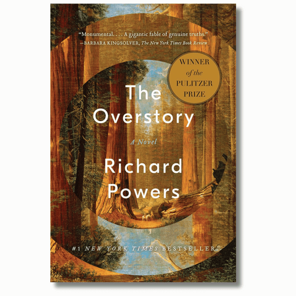 The Overstory