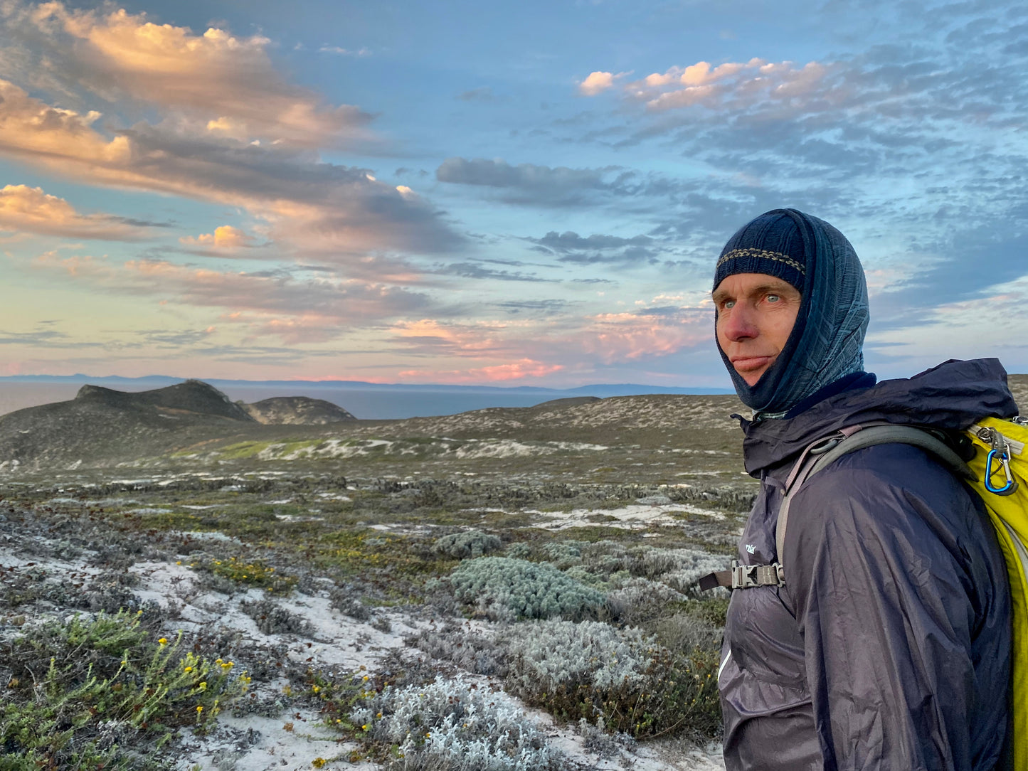 Paddling Into a Natural Balance: Stories of Kayaking & Conservation Around Channel Islands National Park