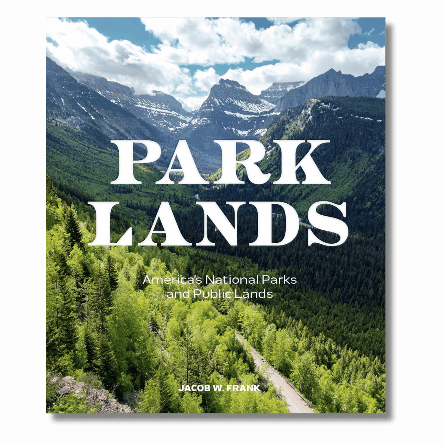Parklands: America’s National Parks and Public Lands