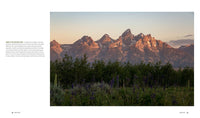 Parklands: America’s National Parks and Public Lands