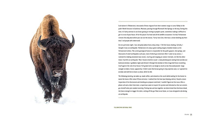 Parklands: America’s National Parks and Public Lands