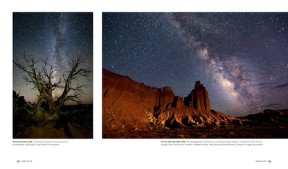 Parklands: America’s National Parks and Public Lands