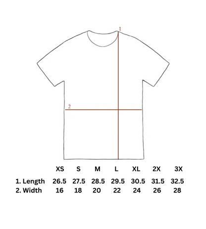 Save Pine Mountain T-Shirt