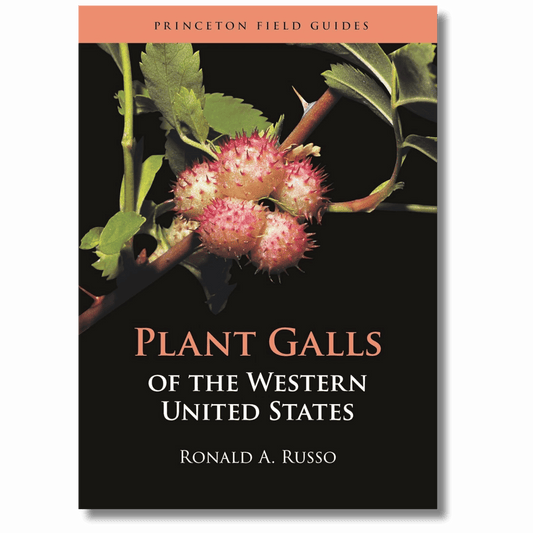 Plant Galls of the Western United States