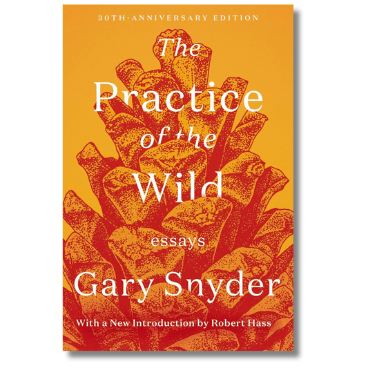 The Practice of the Wild: Essays