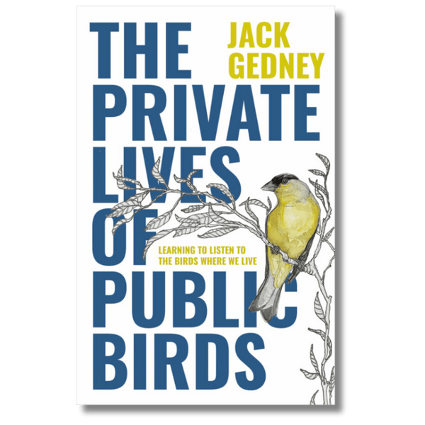 Private Lives of Public Birds: