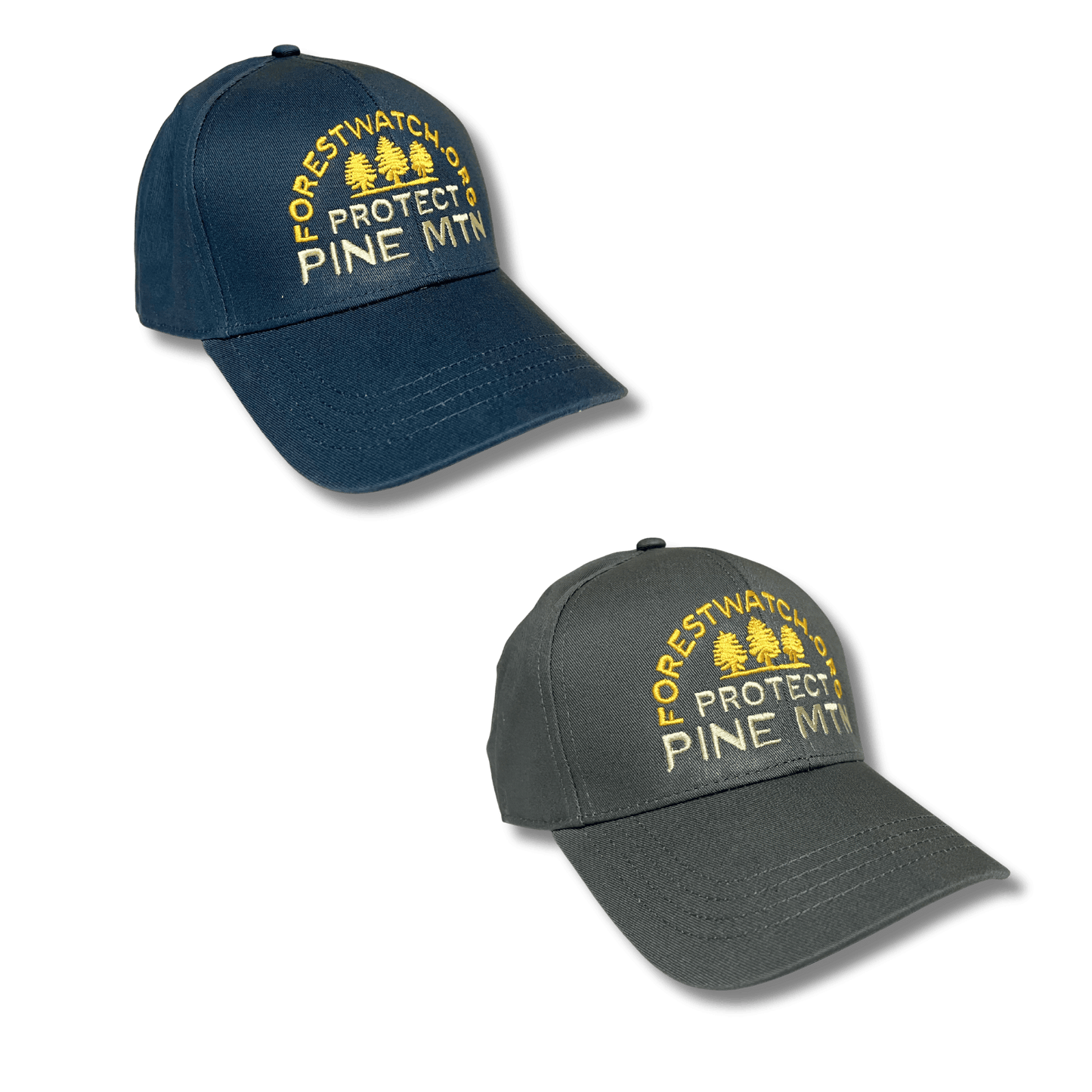 Protect Pine Mountain Hat