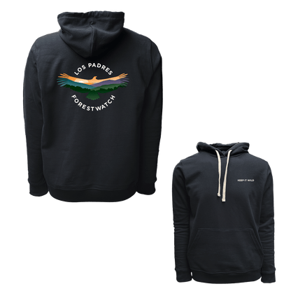 ForestWatch Pullover Hoodie