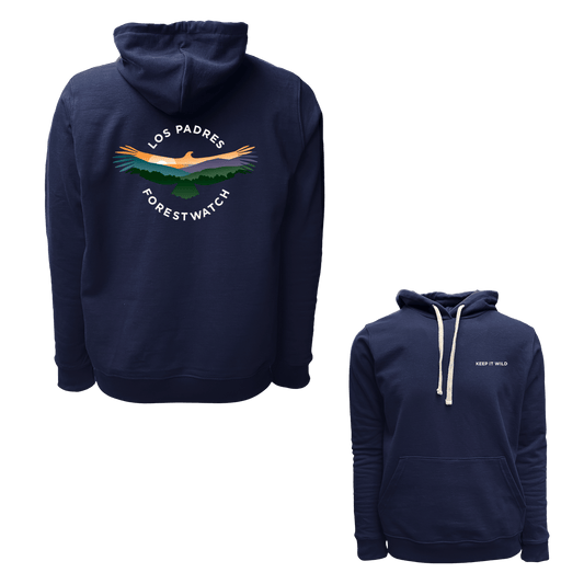 ForestWatch Pullover Hoodie