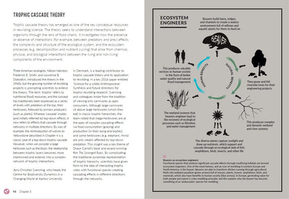 Rewilding: The Radical New Science of Ecological Recovery: The Illustrated Edition