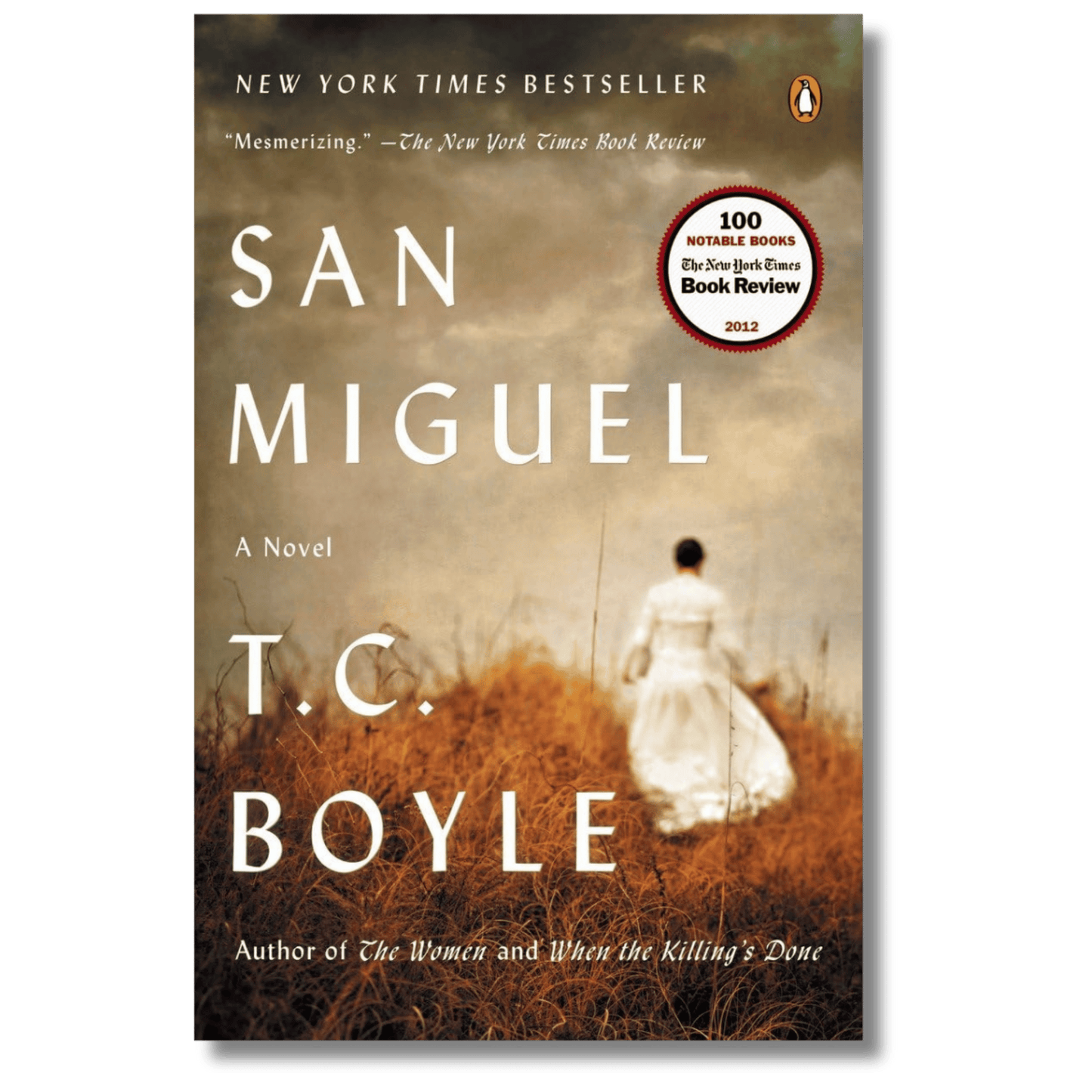 San Miguel: A Novel
