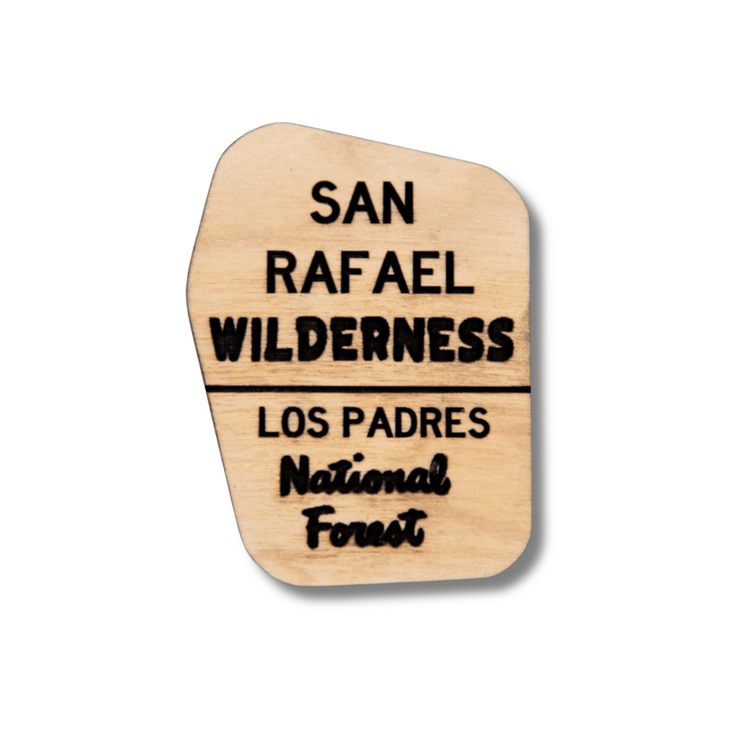 Wilderness Replica Magnets