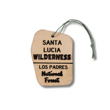 Wilderness Replica Ornaments