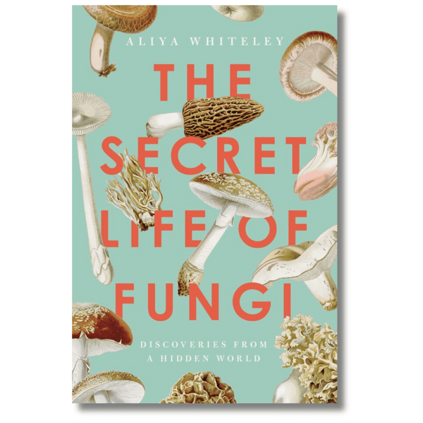 The Secret Life of Fungi: Discoveries From a Hidden World