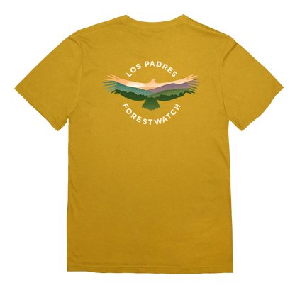 Condor Logo Men's/Unisex Short-Sleeved T-Shirt