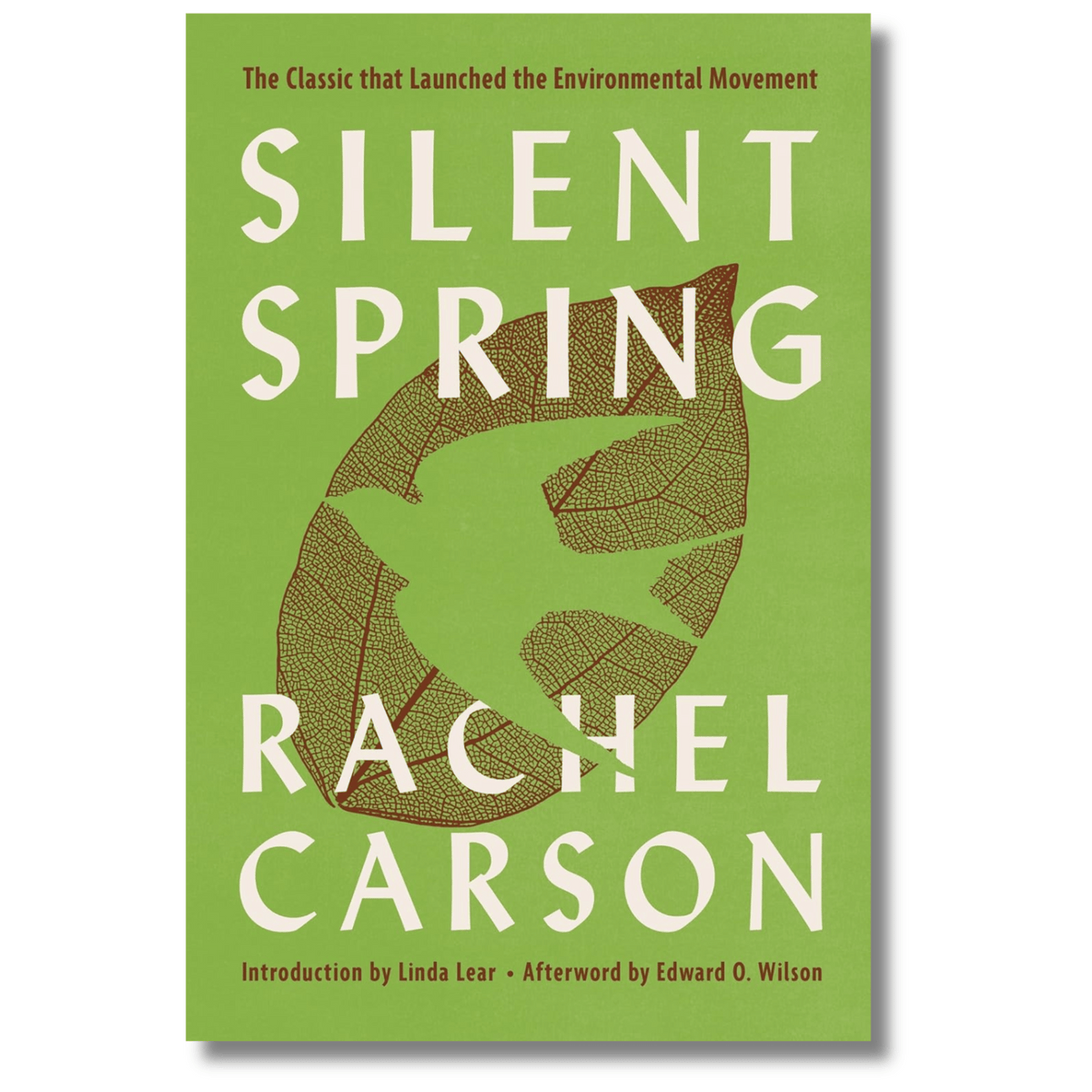 Silcent Spring Silent Spring – The ForestWatch Store
