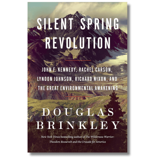 Silent Spring Revolution