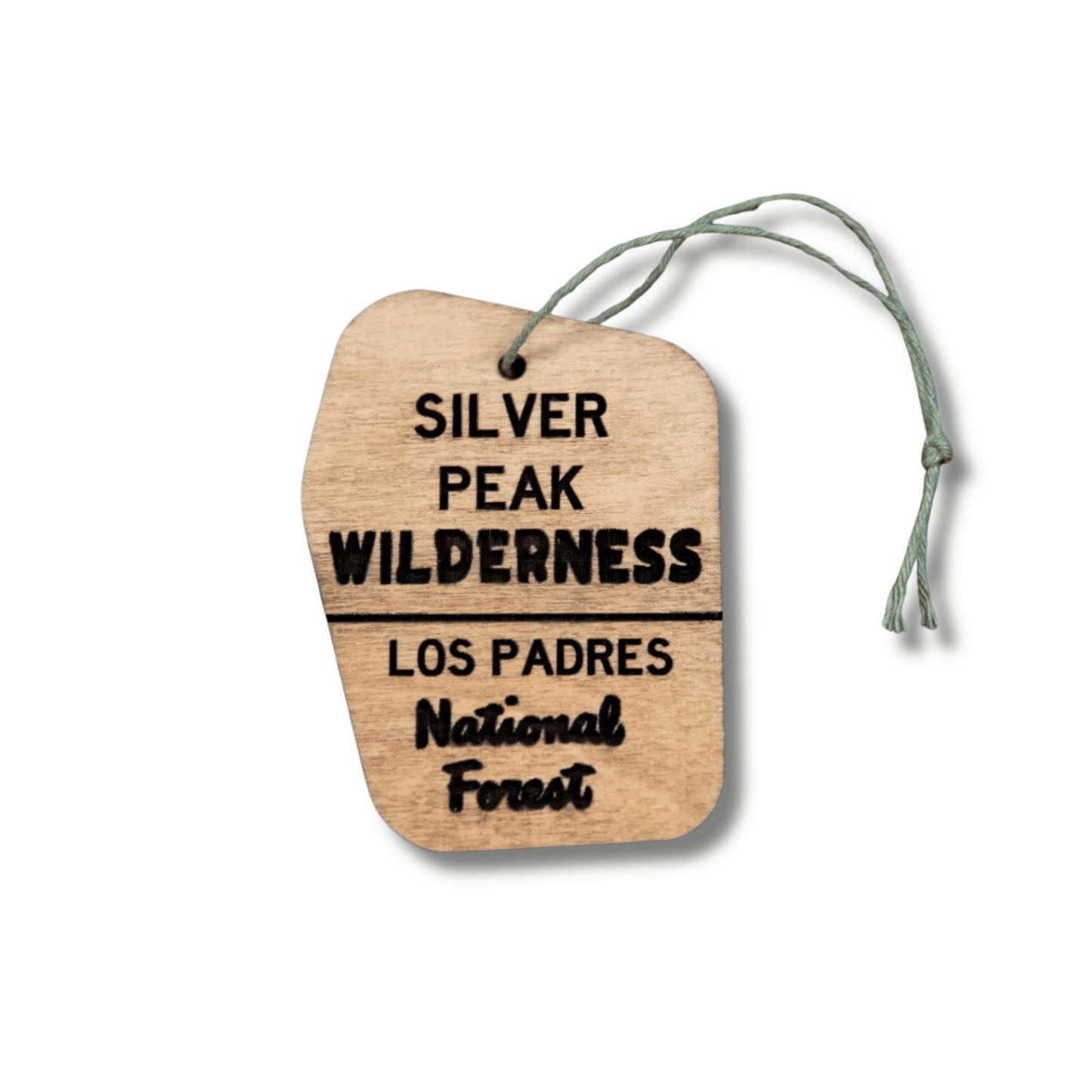 Wilderness Replica Ornaments